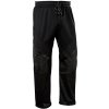 Rybářské kalhoty a kraťasy Winnwell RH Roller Pant Basic SR černá