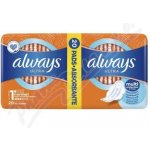 Always Ultra Normal 1 vložky 20 ks – Zboží Dáma