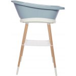 Bébé Jou Sada digitální vaničky Sense Edition se stojanem Celestial Blue – Hledejceny.cz