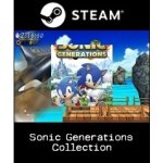 Sonic Generations Collection – Zbozi.Blesk.cz