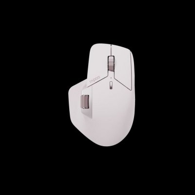 Rapoo MT760M Multi-mode 6940056125323 – Zboží Mobilmania