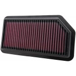 KN Sportovní vzduchový filtr Hyundai ix20 1.4 - 1.6 - 1.4 CRDi - 1.6 CRDi (2010 - 2019) - 33-2960 – Sleviste.cz