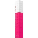 Maybelline Super Stay Matte Ink dlouhotrvající tekutá rtěnka 30 Romantic 5 ml – Hledejceny.cz