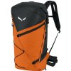 Turistický batoh Batoh Salewa Puez 32+5l Burnt Orange Onyx