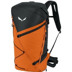 Turistický batoh Batoh Salewa Puez 32+5l Burnt Orange Onyx