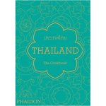 Thailand: The Cookbook – Hledejceny.cz