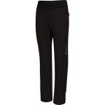 Alpine Pro Osago dětské lyžařské kalhoty s membránou PTX černá – Zboží Mobilmania