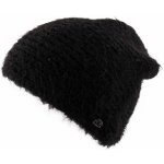 Jail Jam Furry Hat dámská zimní čepice black – Hledejceny.cz