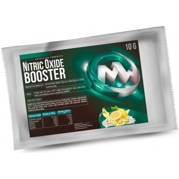 Maxxwin NO Booster 10 g