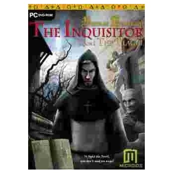 Nicolas Eymerich The Inquisitor - Book I: The Plague