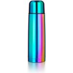 Banguet Termoska nerezová AVANZA 500 ml duhová matná – Zboží Mobilmania