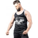 Legal Power Tanktop Eagle Climatic Mesh černá – Zbozi.Blesk.cz