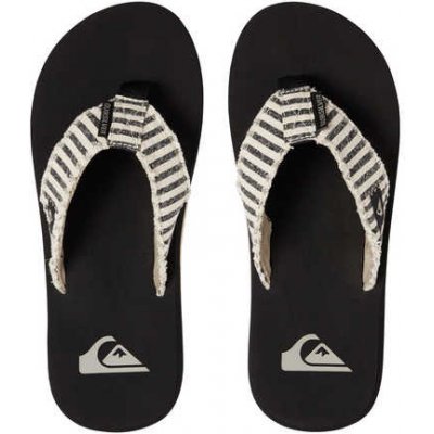 Quiksilver SW MONKEY ABYSS black/grey – Zbozi.Blesk.cz