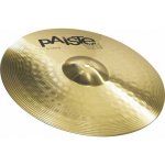 Paiste 101 Crash 16" – Zboží Mobilmania