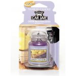 Yankee Candle Lemon Lavender gelová visačka – Zbozi.Blesk.cz