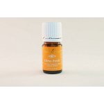 Young Living Citrón  ( Lemon ) esenciální olej 5 ml – Hledejceny.cz