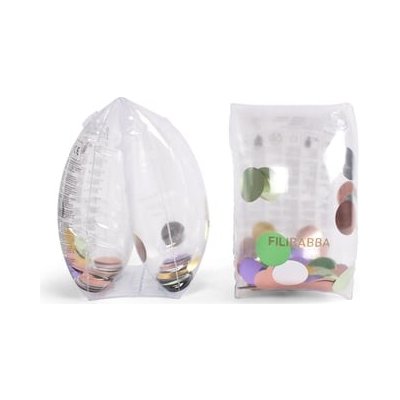 Filibabba Alfie Rainbow Confetti – Zboží Dáma