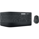 Logitech MK850 Performance 920-008226 – Zboží Živě