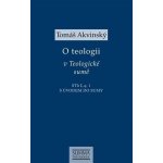 O teologii v Teologické sumě – Hledejceny.cz