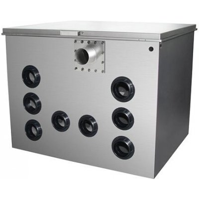 Inazuma Bubnový filtr 400 Quantum – Zboží Dáma