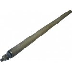 Tatramat Tyč anodová 21,3x448mm M8x25mm komplet – Hledejceny.cz