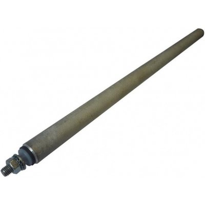 Tatramat Tyč anodová 21,3x448mm M8x25mm komplet – Hledejceny.cz