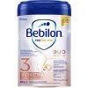 Umělá mléka Bebilon Profutura Duobiotik 3 800 g