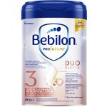 Bebilon Profutura Duobiotik 3 800 g – Hledejceny.cz