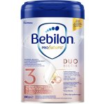 Bebilon Profutura Duobiotik 3 800 g – Zboží Mobilmania