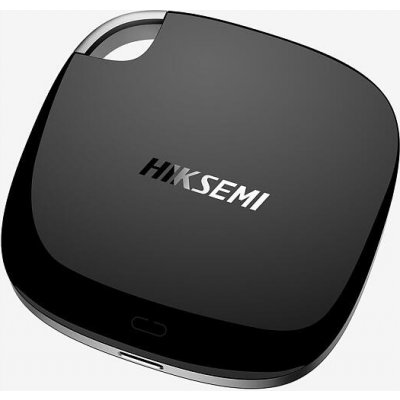 Hikvision HIKSEMI T100 512GB, HS-ESSD-T100(STD)/512G/BLACK/NEWSEMI/WW – Zbozi.Blesk.cz