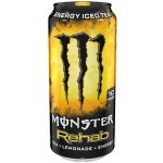 Monster Rehab Lemonade 500 ml – Zbozi.Blesk.cz