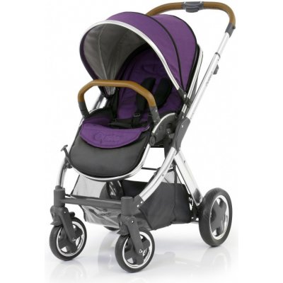 BabyStyle Oyster 2 Mirror Tan/Wild Purple 2019