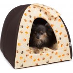Iridog Igloo Kukaň pro psa – Hledejceny.cz