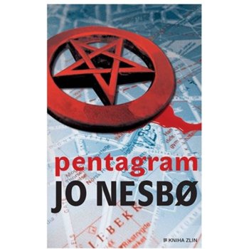 Pentagram | Kateřina Krištůfková, Jo Nesbo