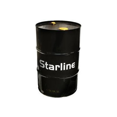 Starline LKW-Classic ULTRA 15W-40 206 l
