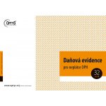 Optys 1022 Daňová evidence pro neplátce DPH – Sleviste.cz