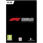 F1 2018 – Zboží Mobilmania