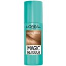 Barva na vlasy L'Oréal Magic Retouch Instant Root Concealer Spray 04 Dark Blonde 75 ml