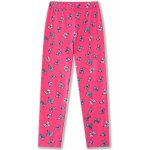 Wolf Dívčí legíny S2552B růžová – Sleviste.cz