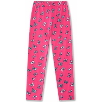 Wolf Dívčí legíny S2552B růžová – Sleviste.cz