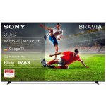Sony Bravia 8 K-55XR80 – Zboží Mobilmania