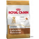Royal Canin labrador retriever Puppy 24 kg – Sleviste.cz