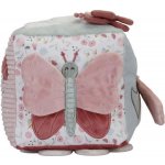 Little Dutch kostka Ptáček pudrově růžová – Hledejceny.cz