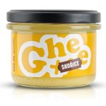 České Ghíčko přepuštěné Máslo skořice & vanilka 220 ml – Hledejceny.cz