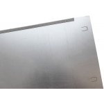 Ocelový záhonový obrubník – Steel Border H - tloušťka 0,7 mm, výška 20 cm, délka 1 m – Zboží Mobilmania