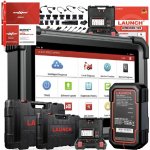 Launch X431 PRO3 APEX – Sleviste.cz