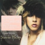 Nicks, Stevie - Crystal Visions Very Best of CD – Zboží Dáma Nicks, Stevie - Crystal Visions Very Best of CD – Zboží Dáma