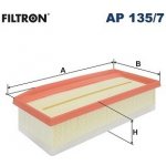 Vzduchový filtr FILTRON AP 135/7 – Hledejceny.cz
