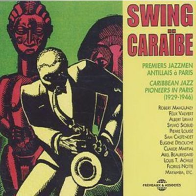 V/A - Swing Caraibe CD