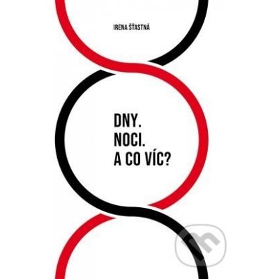 Dny. Noci. A co víc? - Irena Šťastná – Zbozi.Blesk.cz